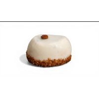 Crocantinno Dessert la Fry Zilla din Târgu Mureş