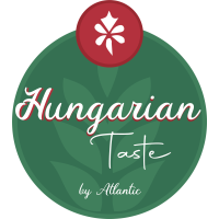 Logo Hungarian Taste - Târgu Mureş