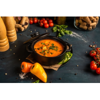 Supă gulaș SUPE / CIORBE la Restaurant Studio Pizzerie din Târgu Mureş