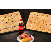 SUPER COMBO 5 SUPER COMBO la Bada Bing din Târgu Mureş