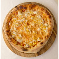 For Bambini Pizza la La Unchiu Teo din Târgu Mureş