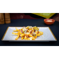 Cartofi Special Cartofi la La Grill din Târgu Mureş