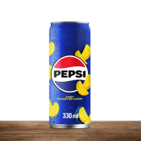 Pepsi Twist COOL DRINKS la Mom's Mac & Cheese din Târgu Mureş