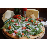 Pizza Regina Pizza la Pizzeria D'Agostino din Galaţi