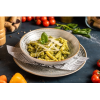 Fusilli Pesto PASTE la Restaurant Studio Pizzerie din Târgu Mureş