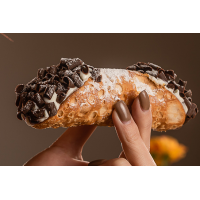 Occhi Dolci Al Forno Desert la Fresca Pasta Bar din Târgu Mureş