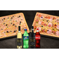 SUPER COMBO 10 SUPER COMBO la Bada Bing din Târgu Mureş