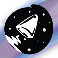 Logo Creperia Cosmos - Târgu Mureş