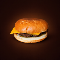 Cheese Chill Burger la Grill & Chill din Târgu Mureş
