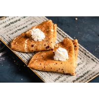 Clătite cu ciocolată DESERT la Restaurant Studio Pizzerie din Târgu Mureş