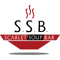 Logo Soup Bar - Târgu Mureş