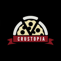 Logo Crustopia - Târgu Mureş