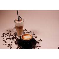 ZATO DELIGHT COFFE logo