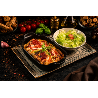 Pulled Pork BUCĂTĂRIA CASEI la Restaurant Studio Pizzerie din Târgu Mureş