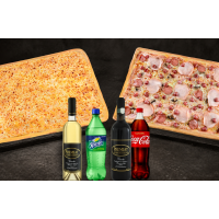 SUPER COMBO 9 SUPER COMBO la Bada Bing din Târgu Mureş
