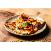 Katmer Desert la Pelit Turkish Cuisine din Târgu Mureş