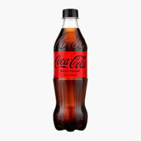 Cola Zero 500 ml Refreshers  la Mini Clătităria din Târgu Mureş