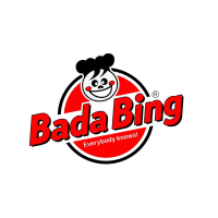 Logo Bada Bing - Târgu Mureş