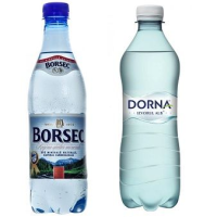 Apa Băuturi la Pizzeria D'Agostino din Galaţi