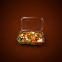 Salata Crispy Boss Salate la Grill & Chill din Târgu Mureş