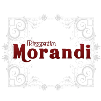 Logo Pizzeria Morandi - Târgu Mureş