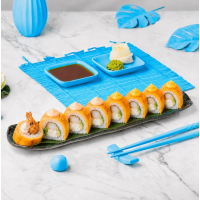 American Grill Glovo Exclusiv la Sushi Master din Târgu Mureş
