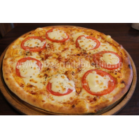 Pizza Primavera Pizza la Pizzeria D'Agostino din Galaţi