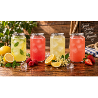 Limonadă Meniu bauturi doza la Casa Muresana Delivery din Târgu Mureş