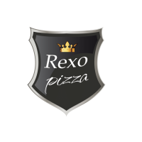 Logo Rexo Pizza - Târgu Mureş