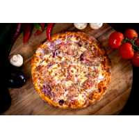 TONO CIPOLA Pizza la Endre Drive Pizza din Târgu Mureş