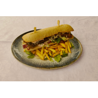 Mici Sandwich Sandwich la La Unchiu Teo din Târgu Mureş