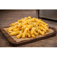 French Fries SIDES la Viva Taco din Târgu Mureş