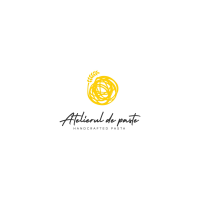 Logo Atelierul de paste - Târgu Mureş