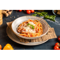 Spaghete Bolognese PASTE la Restaurant Studio Pizzerie din Târgu Mureş