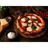 Buffala Pizza la Di Davide din Târgu Mureş