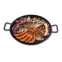 Platou Mixt Grill PLATOURI la Discordia Pescobar Familly din Târgu Mureş