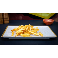 Cartofi Prăjiți Cartofi la La Grill din Târgu Mureş