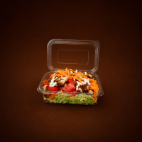 Salata Grill MIx Pui Salate la Grill & Chill din Târgu Mureş