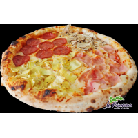 Pizza Quattro Stagione logo