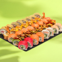 Master Choice Glovo Exclusiv la Roll Master din Târgu Mureş