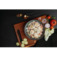 Rexo Salad 350 g SALADS la Rexo Fried Chicken din Târgu Mureş