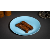 Baclava cu ciocolată Desert la Turkish Steak House Restaurant din Târgu Mureş