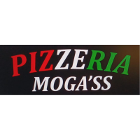 Logo Pizzeria Moga'ss - Târgu Mureş