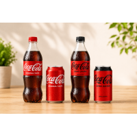 Coca Cola Sucuri  la Urban Gyros din Târgu Mureş