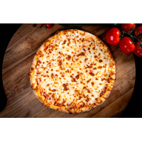 MARGHERITA Pizza la Endre Drive Pizza din Târgu Mureş