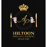 Logo Hiltoon - Târgu Mureş