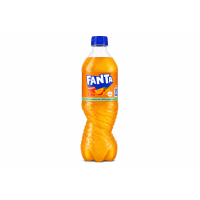 Fanta Sucuri  la Urban Gyros din Târgu Mureş