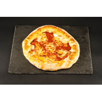 Pizza Margherita Pizza cu blat Chessy la Quick Bites din Târgu Mureş