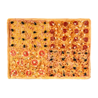 Party Titan Big Bang - 3.700g Party Titan (pt. 10-14 pers.) la Bada Bing din Târgu Mureş