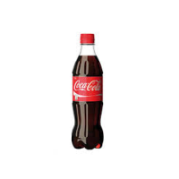 Coca Cola 500 ml Refreshers  la Mini Clătităria din Târgu Mureş